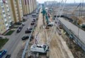 «Киевский метрополитен» объявляет тендер на продолжение строительства метро на Виноградаре