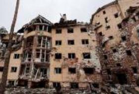 Украина получила 100 миллионов евро на компенсации за уничтоженное жилье украинцев