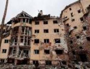 Украина получила 100 миллионов евро на компенсации за уничтоженное жилье украинцев