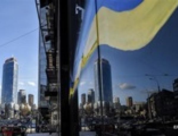 Экономика Украины в прошлом году выросла на 5,3% - Госстат