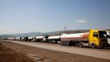 Ирак перенаправил нефтяные потоки через Сирию - СМИ