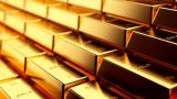 Мировые центробанки закупили более 20 тонн золота в мае