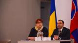 Голова Комітету з питань соціальної політики та захисту прав ветеранів представила системне бачення ключових напрямів державної політики у сфері підтримки ветеранів