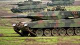 «Реакція Німеччини могла б бути динамічнішою»: Польща про передачу Україні танків Leopard 2