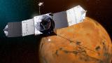NASA завершило миссию марсианского зонда MAVEN после 11 лет работы