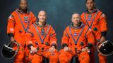 NASA объявило экипаж Artemis III: кто подготовит человечество к Луне