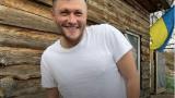 Відомий український комік нарешті одружився зі «старою знайомою» (фото)