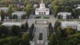 На ремонт зоны питания ВДНГ потратят 54 миллионов гривен и вырубят часть деревьев