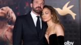 Це доля: Дженніфер Лопес переконана, що пов’язана з Аффлеком назавжди