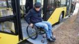 КП «Киевпасстранс» планирует закупить новые городские троллейбусы с учетом принципов безбарьерности