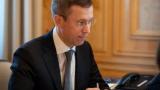 Прем’єр порадив українцям виїхати з міст на зиму