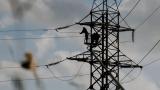 Украина увеличила импорт электроэнергии на 15%