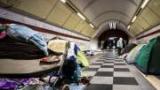 С начала года 72 новых укрытия общей площадью 21,6 тысяч квадратных метров включили в фонд защитных сооружений Киева
