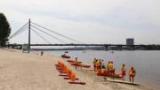 В Киеве готовят пляжи, но сезон не открывают из-за войны