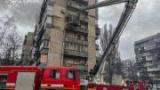 За время Великой войны в Киеве повреждено более 2,5 тысяч многоквартирных домов