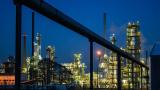 Германия отреагировала на остановку Россией транзита казахской нефти