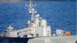 росія розгорнула військову флотилію на Дніпрі: що відбувається