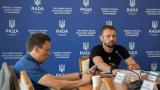 Відбулося засідання Комітету Верховної Ради України з питань освіти, науки та інновацій
