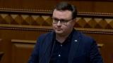 Арсеній Пушкаренко: Завдяки широкій підтримці партнерів і діям Сил оборони Україна дає гідну відсіч агресору, змушуючи його до миру