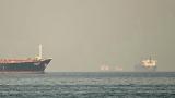 Нефть дорожает из-за атаки на танкер в Ормузе