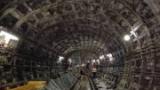 Проект капремонта тоннеля между станциями метро «Тараса Шевченко» и «Почайна» получил положительный экспертный отчет
