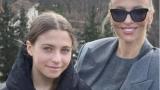 Оля Полякова опинилася серед пасажирів поїзда, атакованого російським дроном поблизу польського кордону