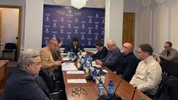 Комітет з питань економічного розвитку провів слухання щодо тарифної політики державних монополій