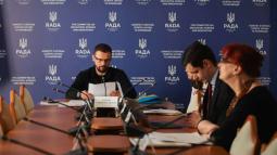 Підвищення оплати праці педагогічним працівникам: відбулося засідання Комітету з питань освіти, науки та інновацій