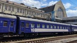Галина Третьякова закликала до запровадження європейської моделі фінансування пасажирських перевезень (PSO) та системного реформування фінансування «Укрзалізниці»
