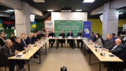 Створення продукту з доданою вартістю – двигун економічного розвитку аграрного сектору України: Комітет з питань аграрної та земельної політики