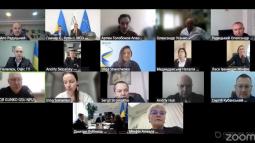 Боротьба з корупцією у медичній сфері, інтеграція установ НАМН України до єдиного медичного простору та захист здоров’я населення від впливу тютюну і нікотину: відбулося засідання профільного Комітету