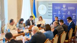 Комітет з питань транспорту та інфраструктури розглянув суспільно важливі питання транспортної сфери