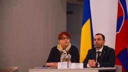 Голова Комітету з питань соціальної політики та захисту прав ветеранів представила системне бачення ключових напрямів державної політики у сфері підтримки ветеранів