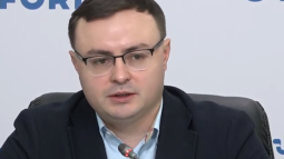 Арсеній Пушкаренко: На Генасамблеї Міжпарламентського союзу Україна порушує питання щодо посилення тиску на рф, відновлення міжнародного права й покарання за агресію