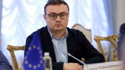 Арсеній Пушкаренко: Держава посилює соціальне, пенсійне й медичне забезпечення ліквідаторів аварії на ЧАЕС та громадян, які постраждали від цієї катастрофи