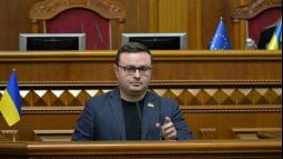 Арсеній Пушкаренко: Україна разом із партнерами зайняла проактивну позицію, щоб і через ситуацію на фронті, і через санкційний тиск змусити рф до перемовин щодо миру