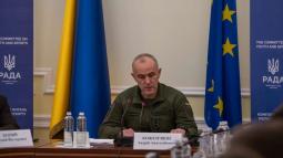 Становище молоді в Україні: виклики та адаптація в умовах воєнного стану — відбулися слухання у Комітеті з питань молоді і спорту