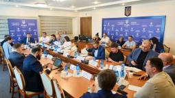 Комітет з питань транспорту та інфраструктури рекомендує Верховній Раді прийняти Закон щодо користувачів персонального легкого електротранспорту