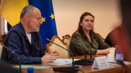 Ветерани та ветеранки можуть стати активними учасниками контролю та вдосконалення медичної системи — Михайло Радуцький