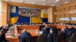 40 років Чорнобильської катастрофи: відбулися слухання у Комітеті з питань соціальної політики та захисту прав ветеранів