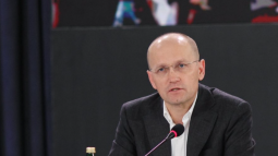 Олександр Аліксійчук: Міжнародне партнерство громад – це вікно можливостей і двері до ресурсів, які допоможуть нашим громадам і регіонам розвиватися