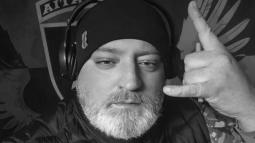 На фронті загинув журналіст і військовослужбовець Євгеній Соловей