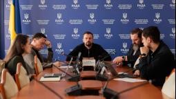 Оплата праці у сфері освіти і науки: відбулося засідання Комітету з питань освіти, науки та інновацій