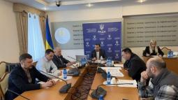 Торговельне мореплавство та судноплавство на внутрішніх водних шляхах: відбулося засідання підкомітету з питань морського транспорту