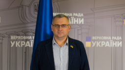 Олександр Федієнко: В Україні треба розвивати не тільки економічне бронювання, а й бронювання фахівців