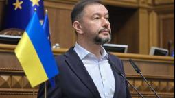 Олег Бондаренко: Розвиток служби екстреної допомоги за єдиним номером 112 дозволить більш ефективно й оперативно реагувати на надзвичайні ситуації