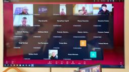 8 питань порядку денного: відбулося засідання Комітету з питань Регламенту, депутатської етики та організації роботи Верховної Ради України