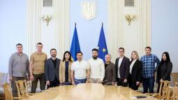 Він пройшов Маріуполь. Пережив полон. І сьогодні продовжує служити Україні