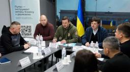 Проблемні питання аграріїв Херсонщини та Миколаївщини: голова Комітету з питань аграрної та земельної політики Олександр Гайду здійснив робочий візит до регіонів