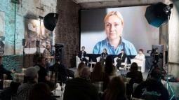 Пам’ять про війну має формуватися вже зараз — заступниця голови Комітету Євгенія Кравчук